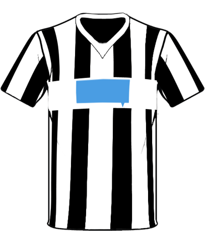 Newcastle Shirt